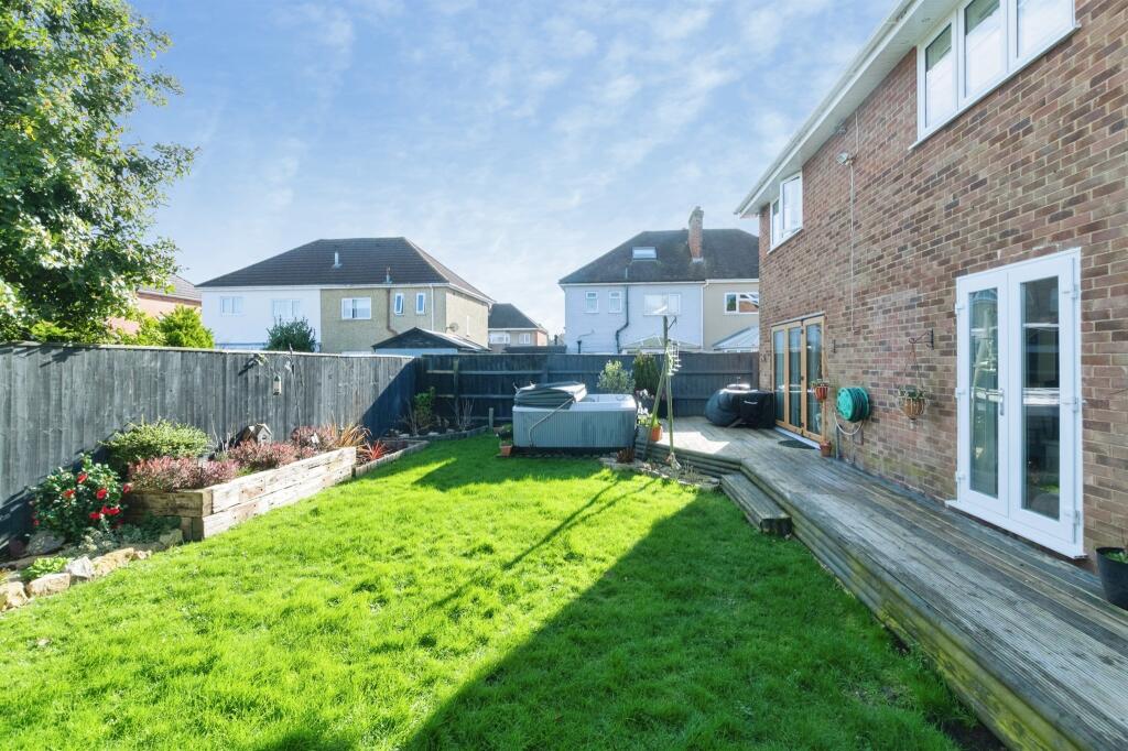 Additional image 8 of Glendon Avenue, Bournemouth