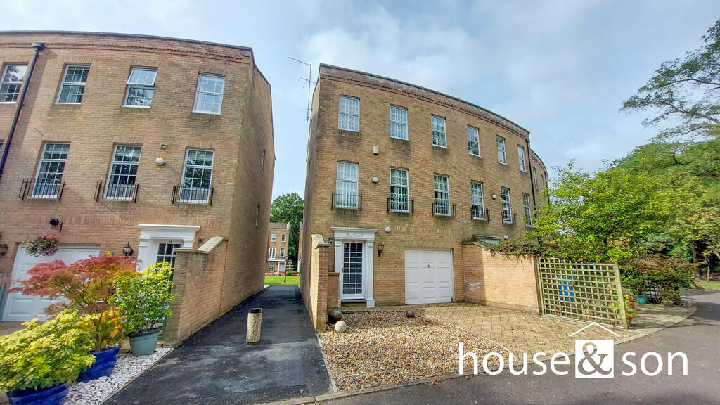 Additional image 18 of Holly Lodge, 41 Lyndsay Road, Branksome Park, Poole, BH13