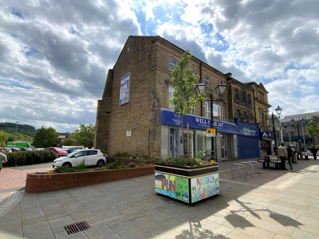 Additional image 3 of Low Street, Keighley, West Yorkshire, BD21