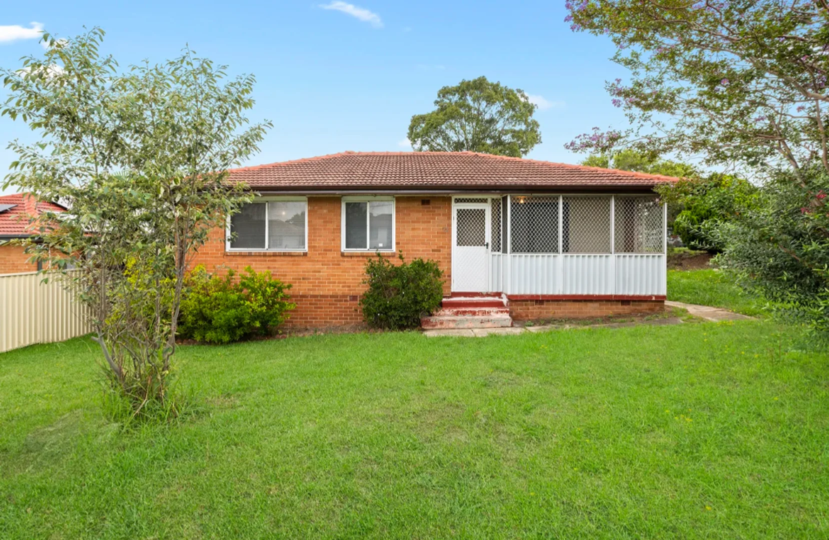 72 Bobin Road, Sadleir NSW 2168