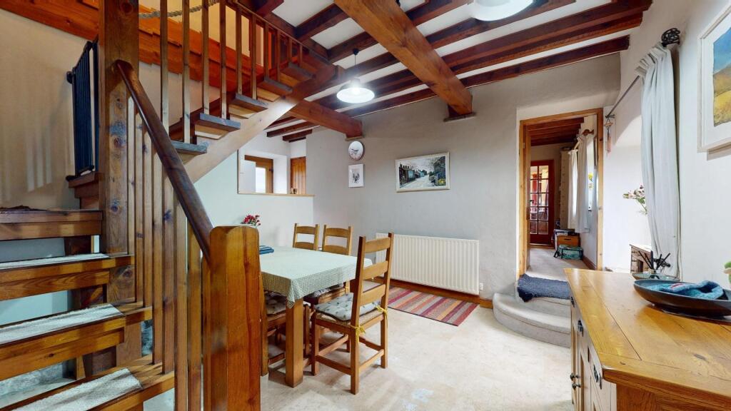 Additional image 8 of Cruik Barn, Eastby. Skipton.