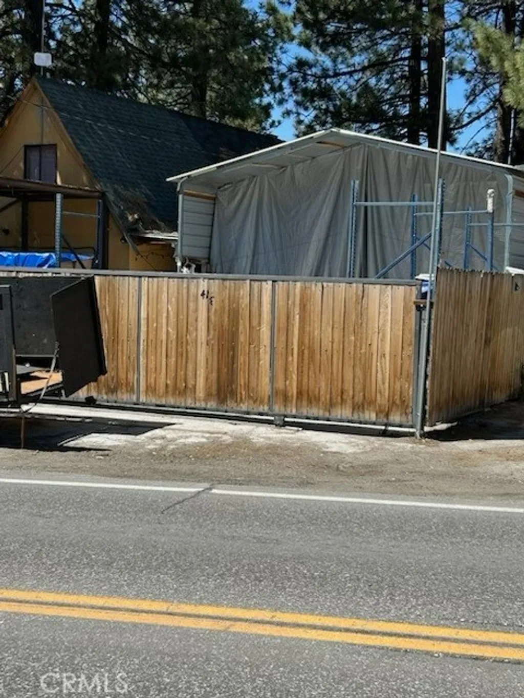 413 W Big Bear Blvd, Big Bear City, CA 92314