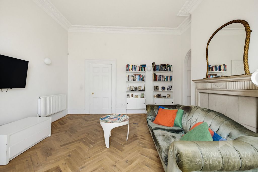 Additional image 28 of 9 bed detached house for sale'st Michaels Lodge', Devonport Road, Stoke PL1