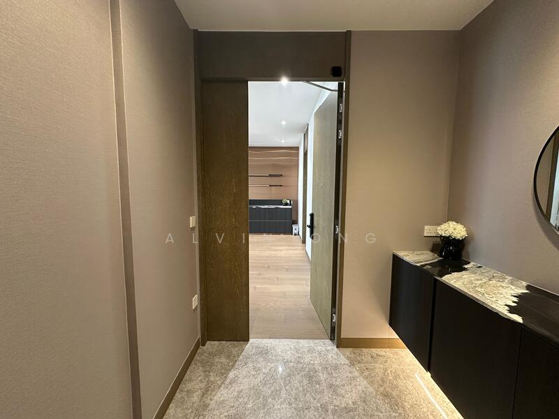 101 Dalvey Road Singapore photo 3