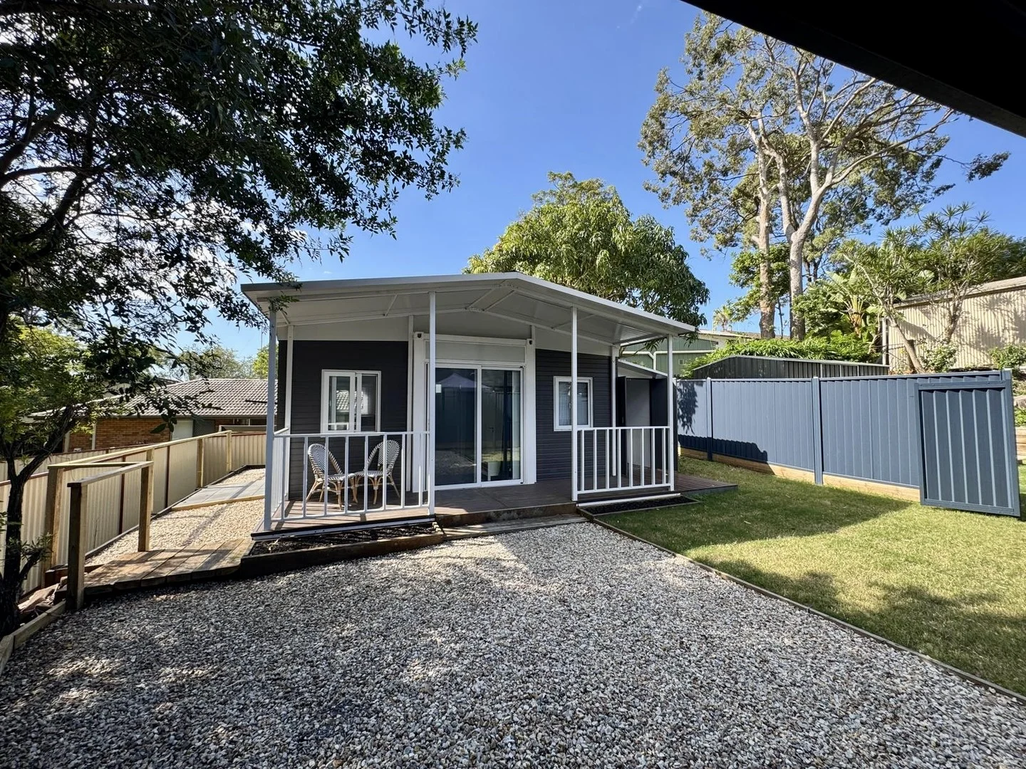 3/31 Eureka Crescent, Nerang QLD 4211