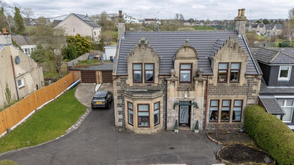 Additional image 41 of 4 bed link detached house for saleThornhill Commonhead Street, Airdrie ML6