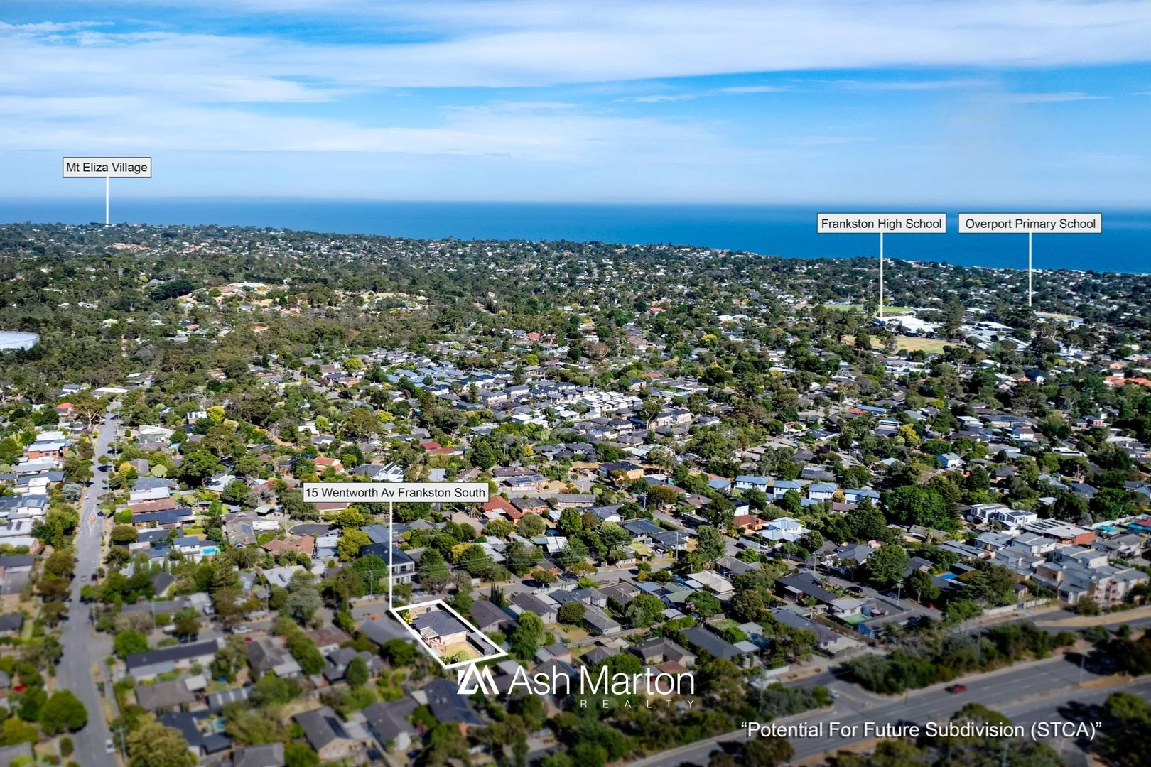 Additional image 20 of 15 Wentworth Avenue, Frankston South VIC 3199