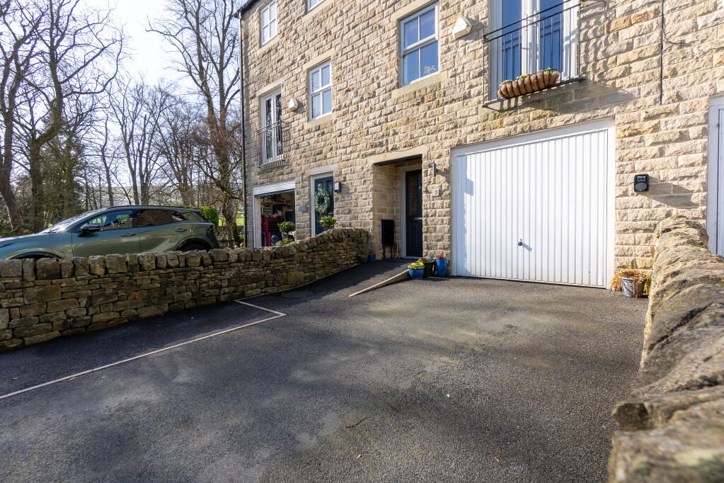 Additional image 9 of The Old Corn Mill, Glusburn, North Yorkshire, BD20