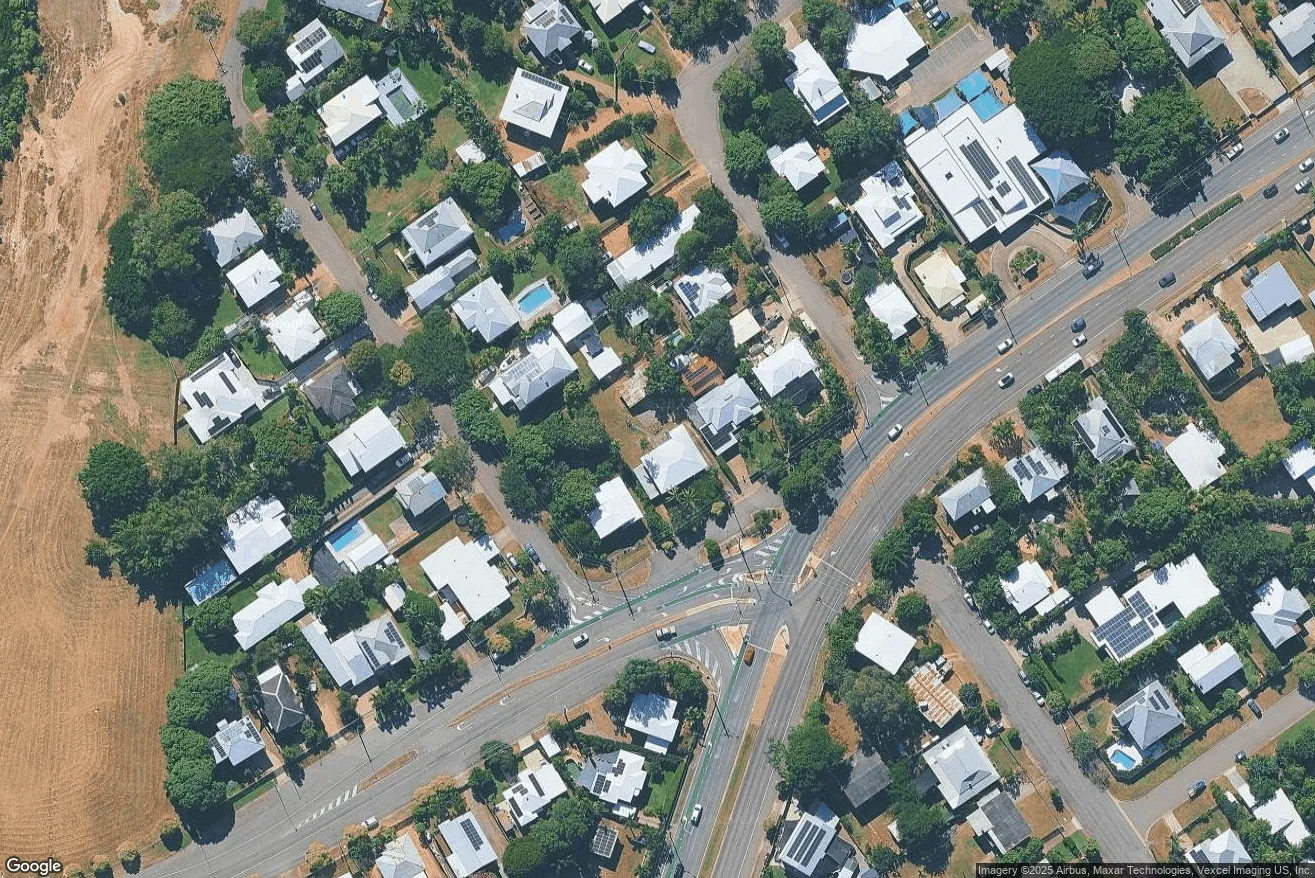 Additional image 7 of 3/135 Bundock Street, Belgian Gardens QLD 4810