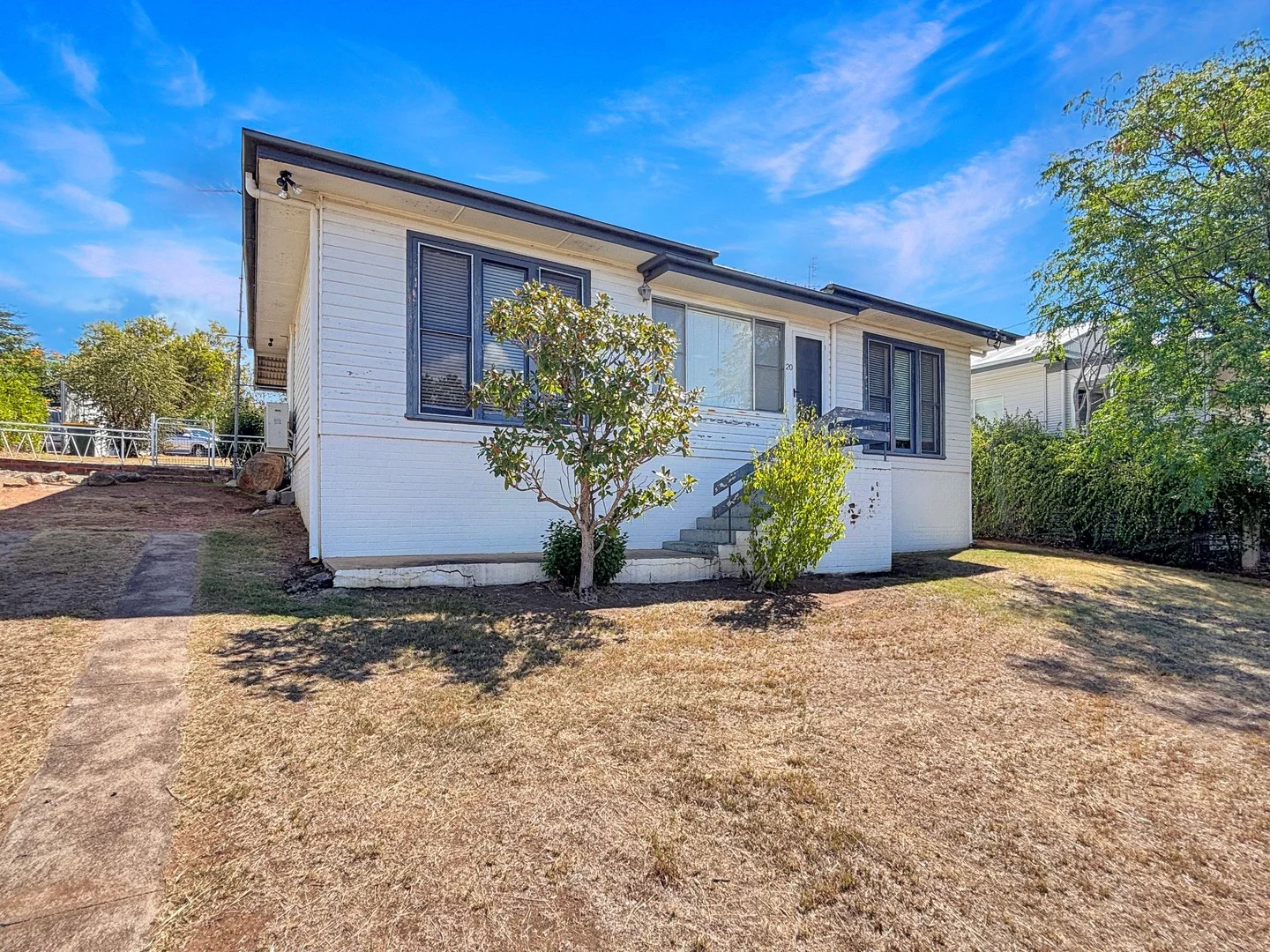 20 Nowland Avenue, Quirindi NSW 2343