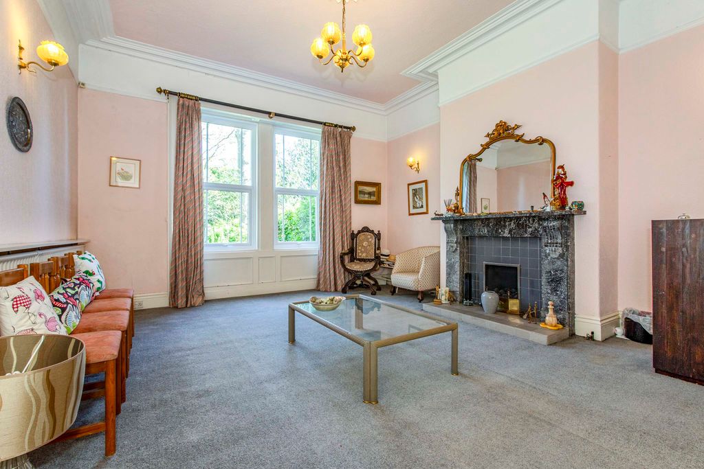 Additional image 7 of 7 bed terraced house for salePark Villas, Newcastle Upon Tyne NE3
