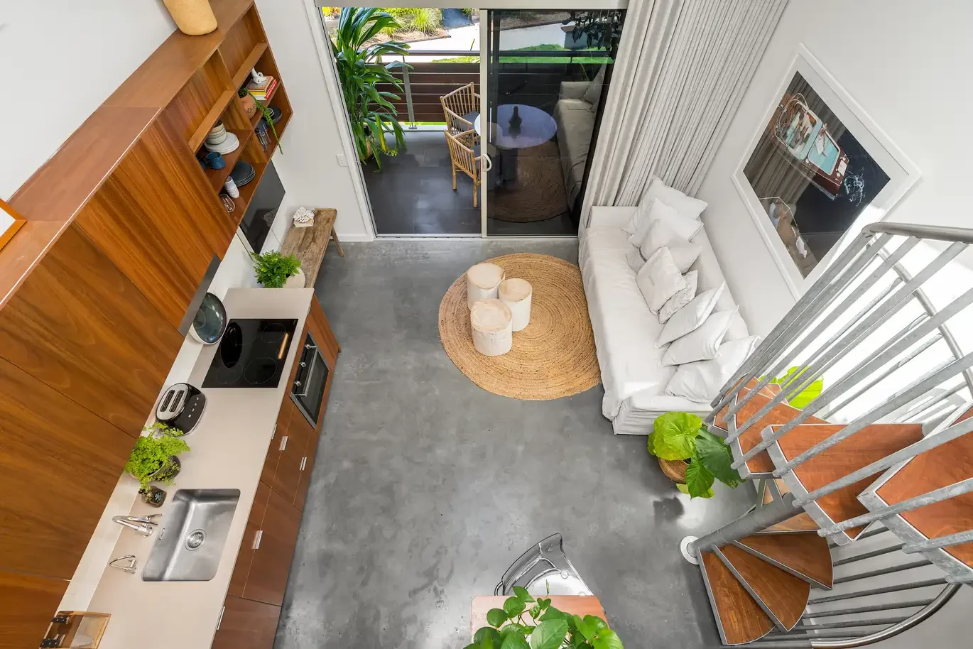 12/9 Easy Street, Byron Bay NSW 2481