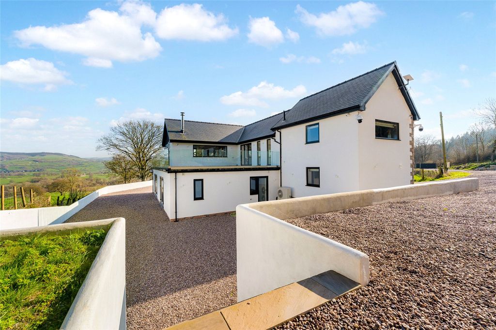 Additional image 27 of 4 bed detached house for saleGraigadwywynt, Ruthin, Denbighshire LL15