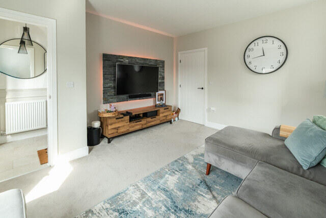 Hunters View, Giggleswick, Settle, North Yorkshire, BD24 photo 3