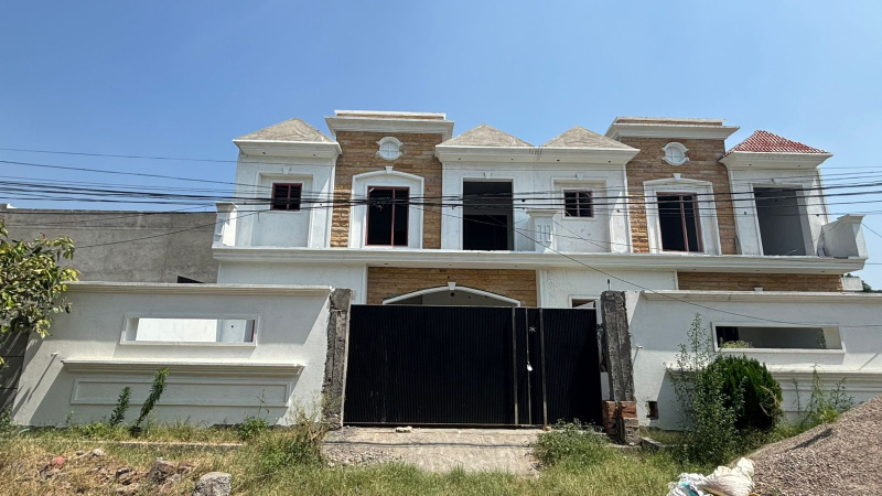 Khukhrain Colony, Jalandhar