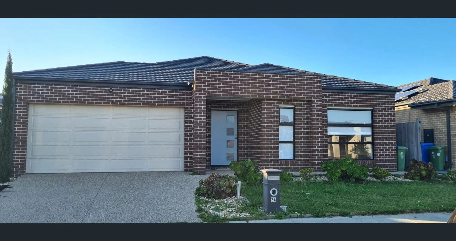 24 Bendigo Court, Cranbourne VIC 3977