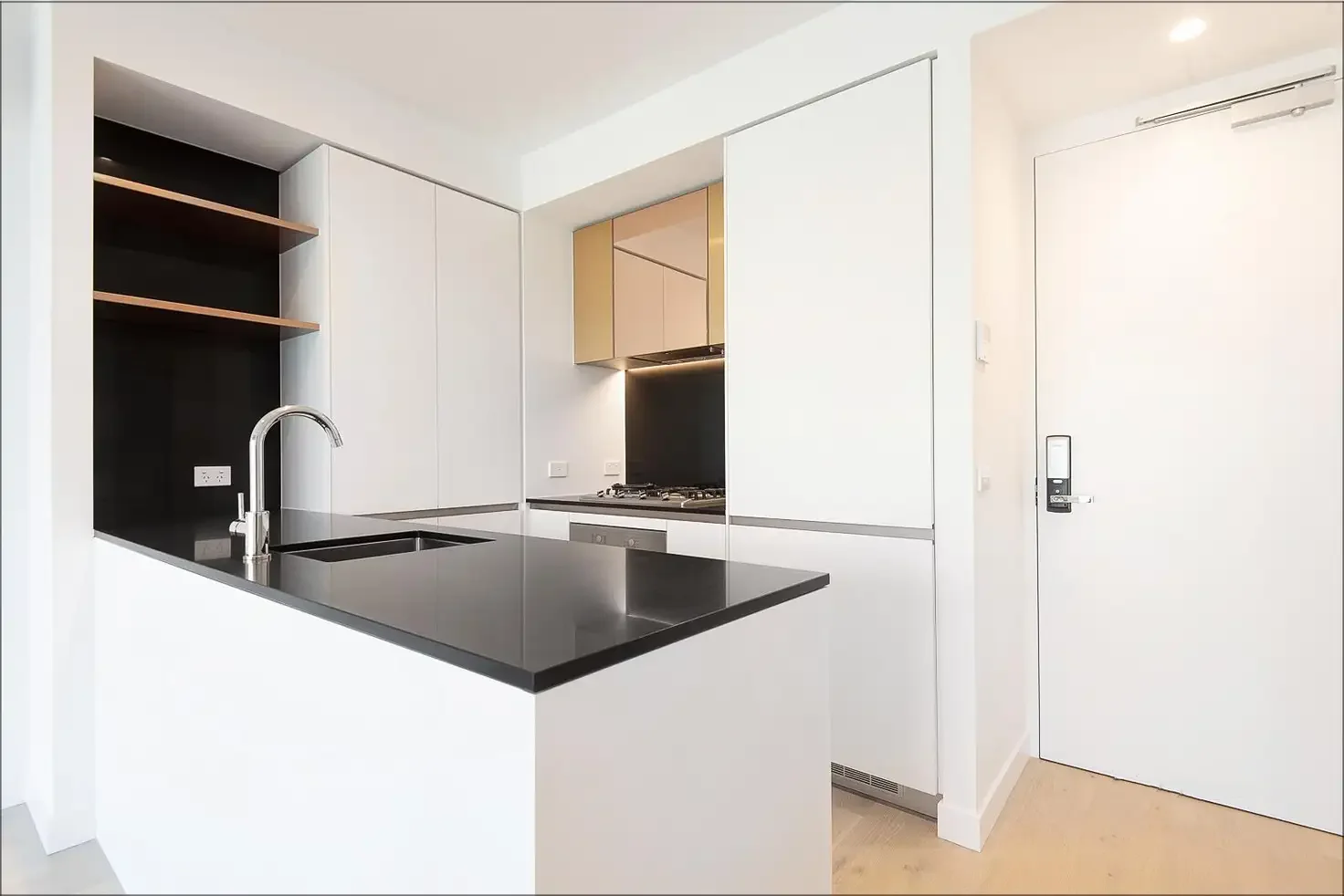 Additional image 2 of 4310/228 La Trobe Street, Melbourne VIC 3000