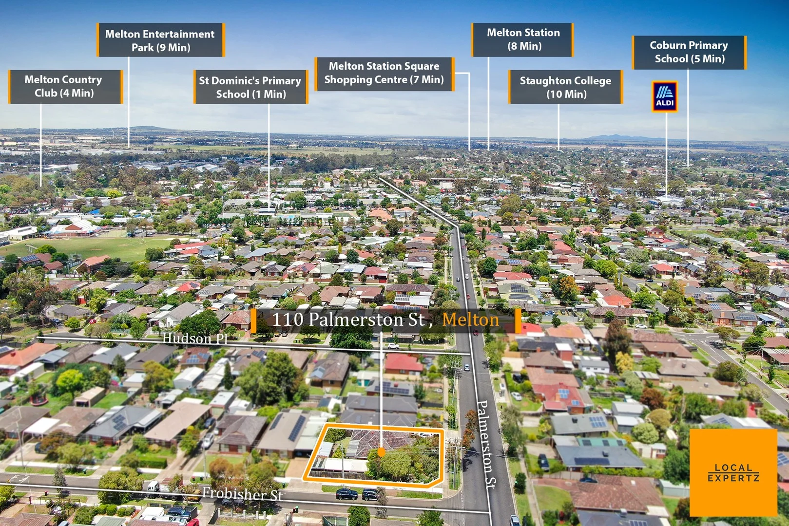 Additional image 16 of 110 Palmerston Street, Melton VIC 3337