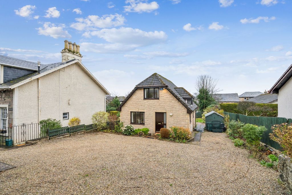 Additional image 2 of 2 bed detached house for sale14 East Argyle Street, Helensburgh G84