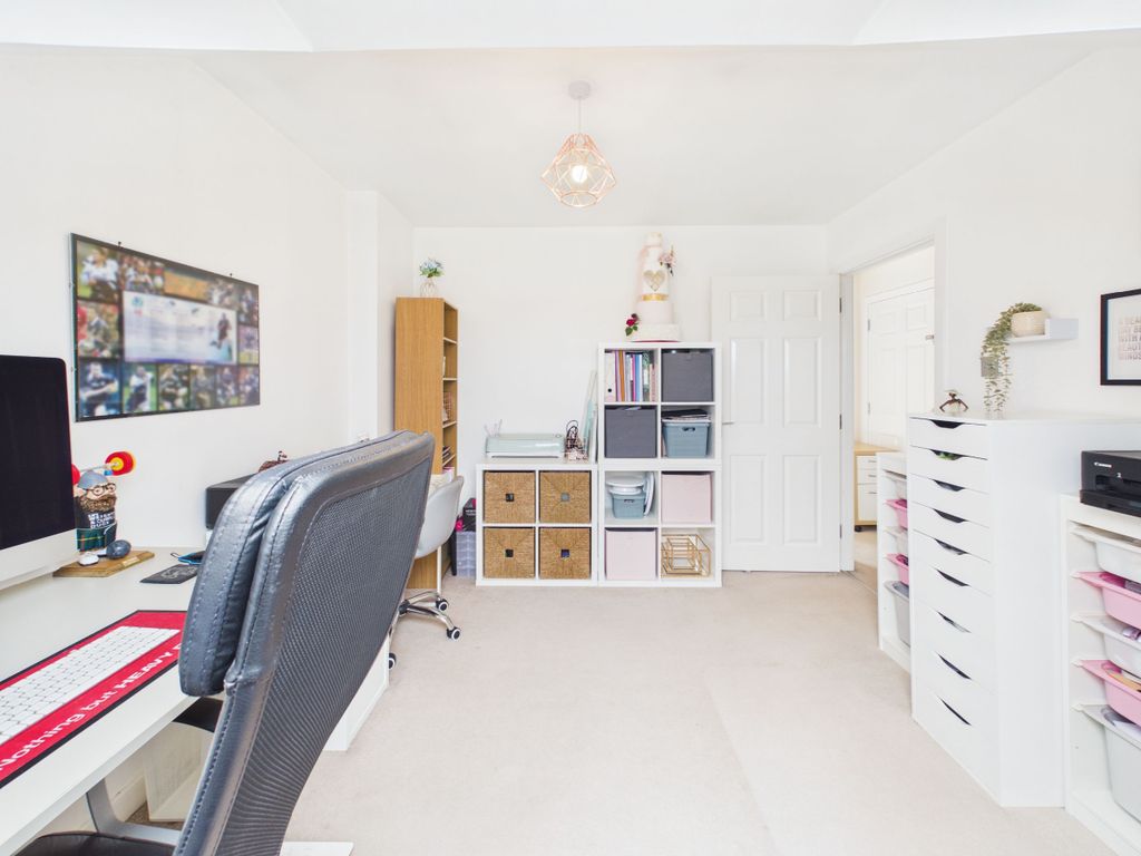 Additional image 15 of 3 bed flat for saleWest Wellhall Wynd, Hamilton ML3