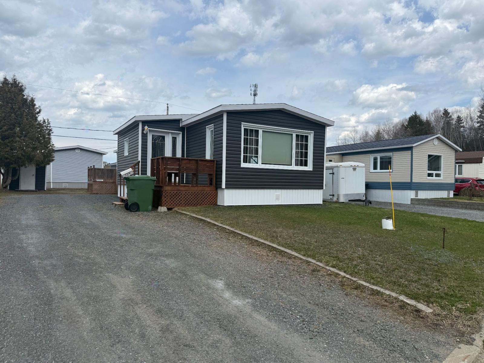 134 Rue du Belvédère