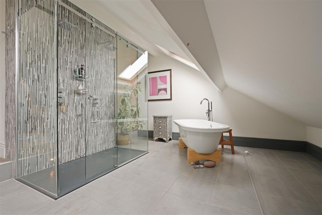 Additional image 57 of 5 bed detached house for saleKenwood Road, Nether Edge, Sheffield S7