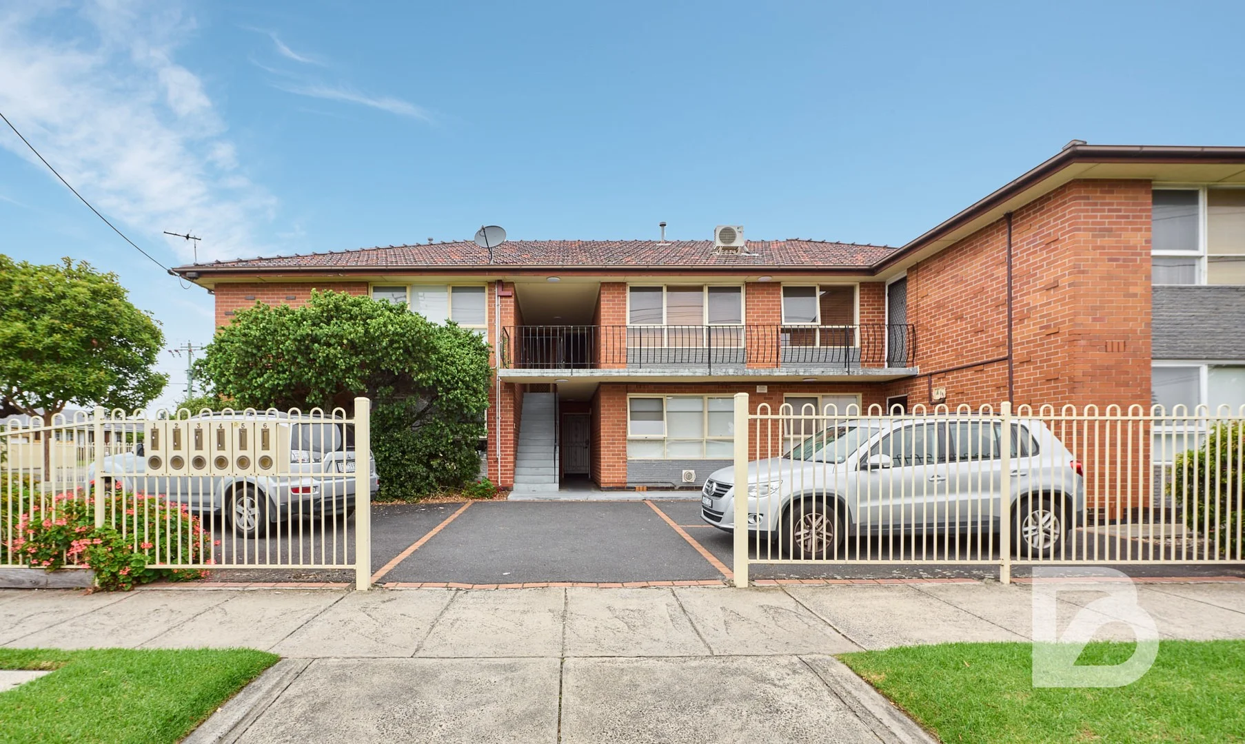 2/81 Wilson Street, Cheltenham VIC 3192