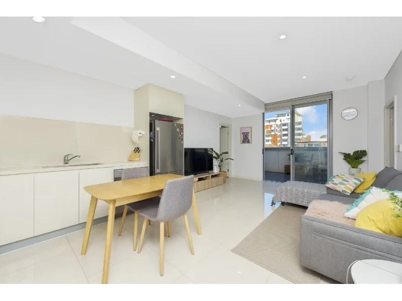 5068/3 Belmore Street, Burwood NSW 2134