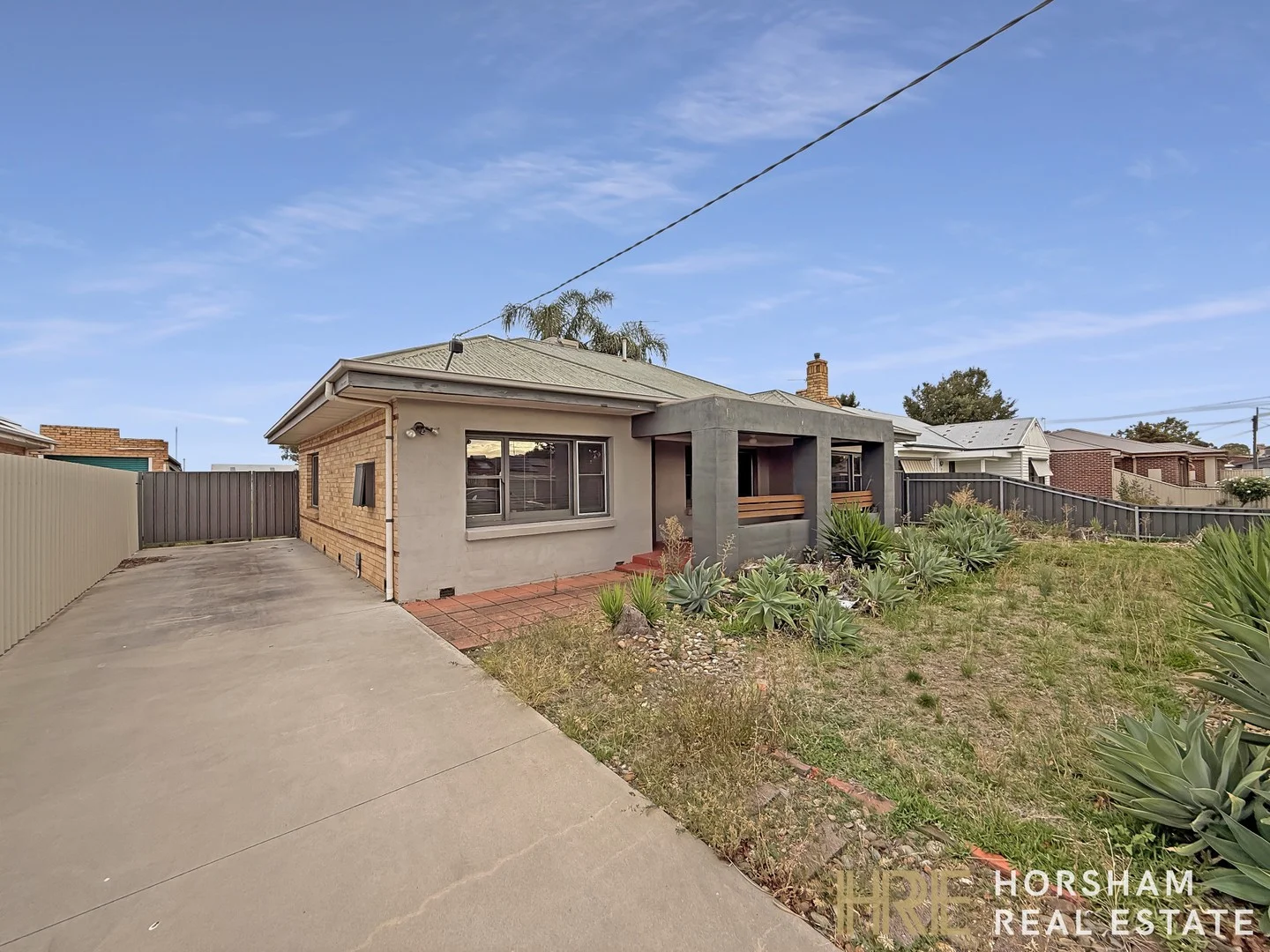 9 Wallis St, Horsham VIC 3400