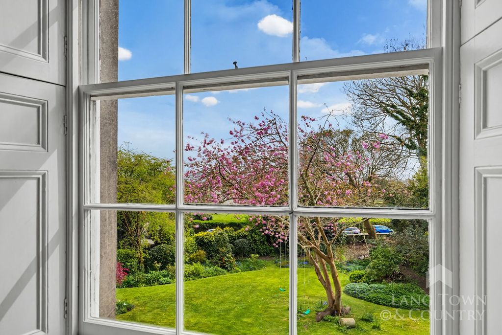 Additional image 38 of 9 bed detached house for sale'st Michaels Lodge', Devonport Road, Stoke PL1