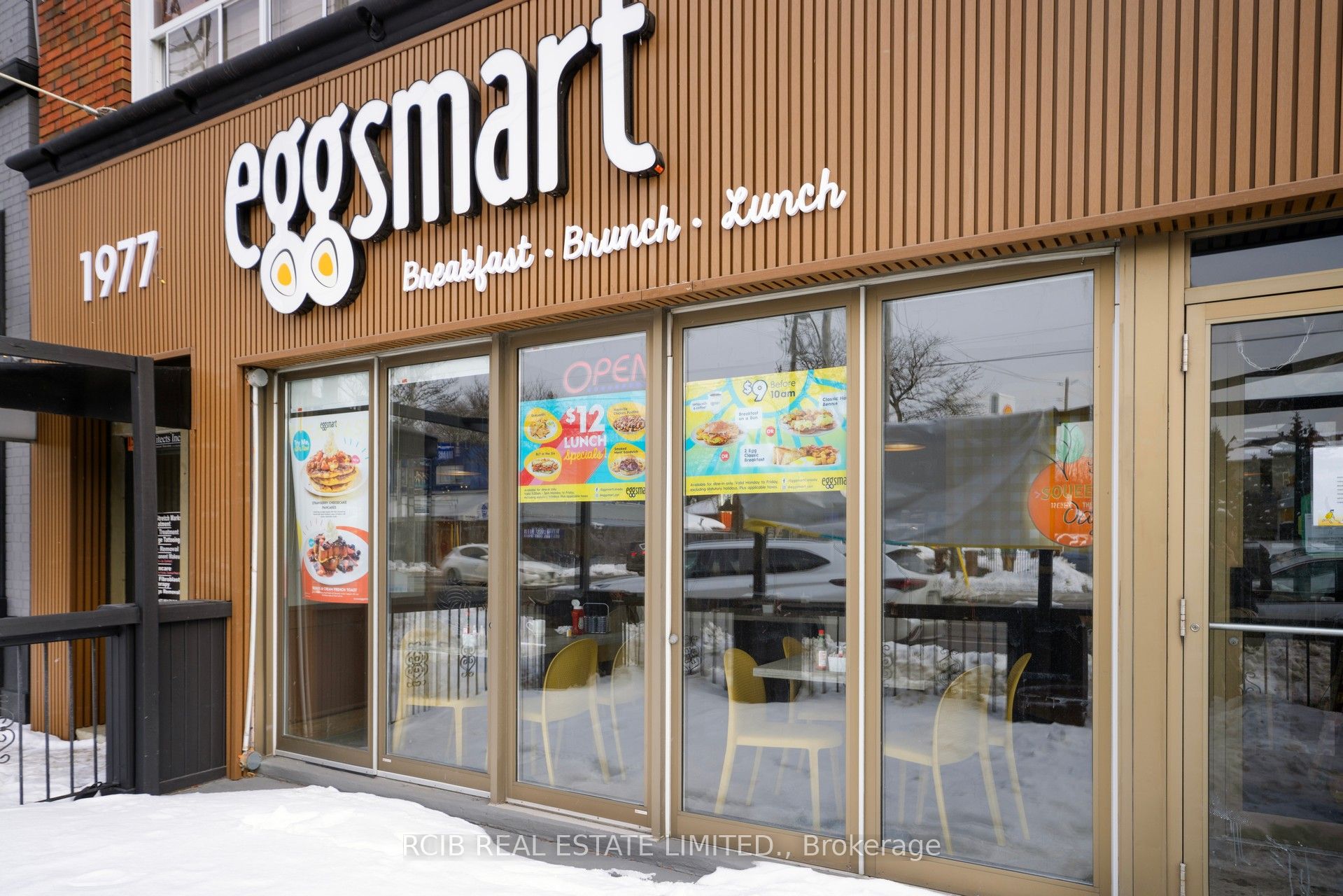 1977 Avenue Road, Toronto, ON, M5M 4A3