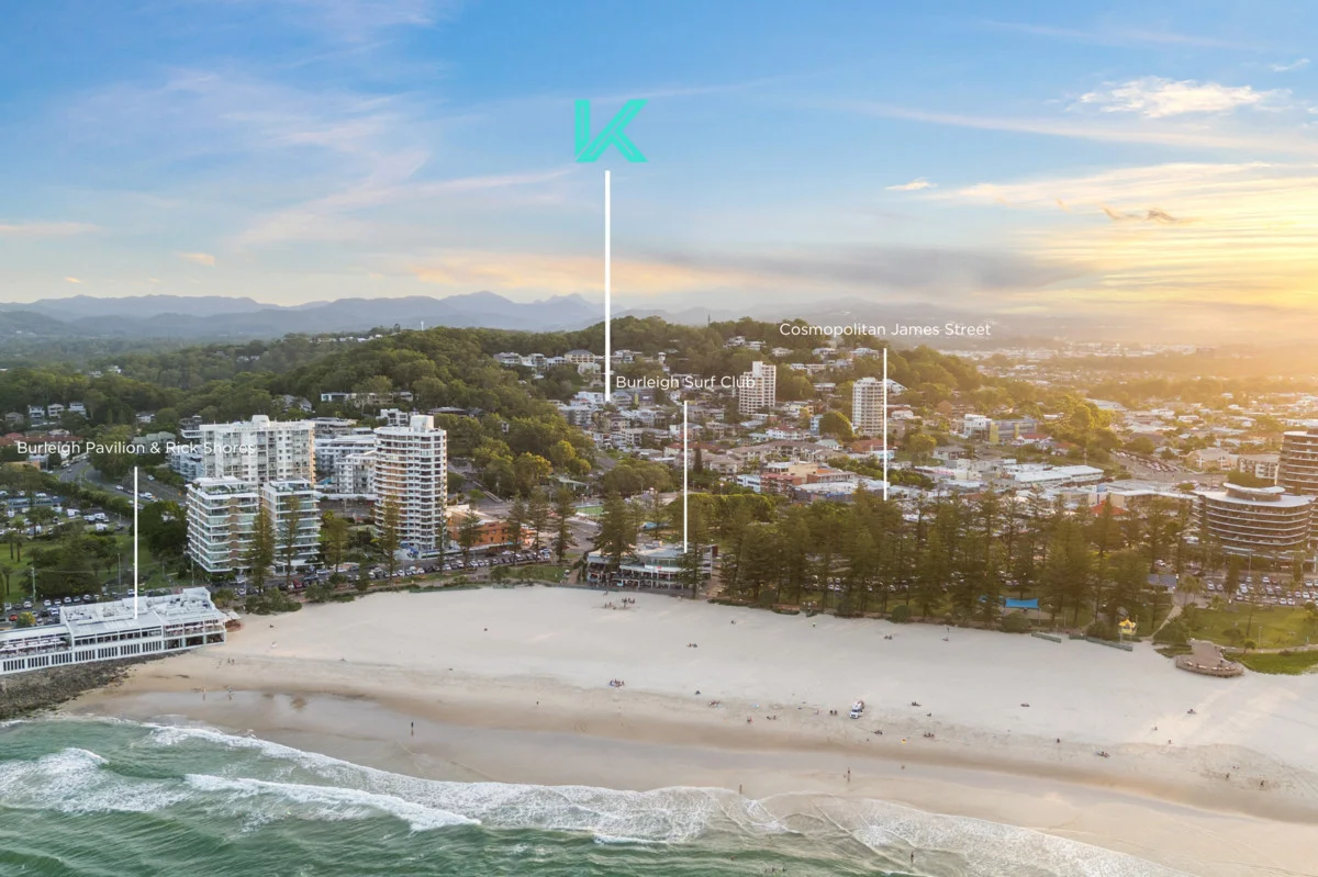 Additional image 3 of 14 Hill Avenue, Burleigh Heads QLD 4220