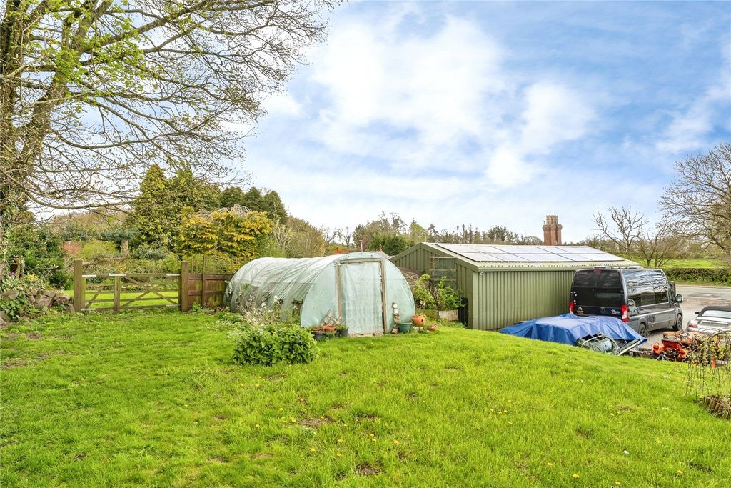 Additional image 39 of 4 bed detached house for saleVillage Road, Mold, Clwyd CH7