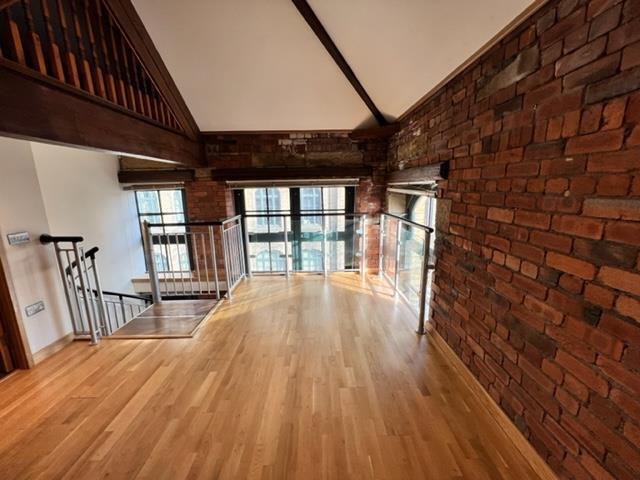 Byron Studios, Bradford
