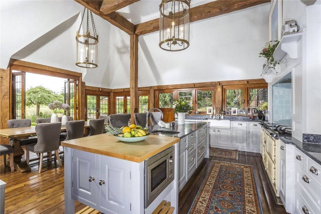 Additional image 3 of 7 bed equestrian for saleFrieth Road, Marlow, Buckinghamshire SL7
