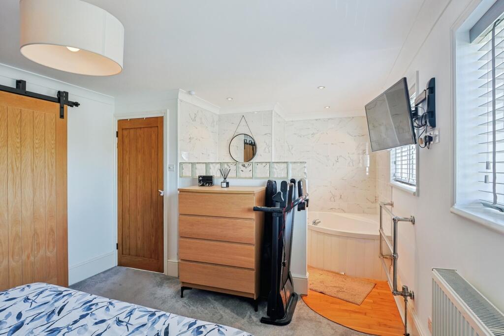 Additional image 12 of Belben Road, POOLE, Dorset, BH12