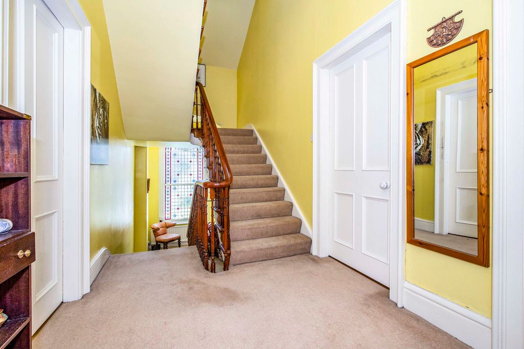 Additional image 24 of 7 bed terraced house for salePark Villas, Newcastle Upon Tyne NE3