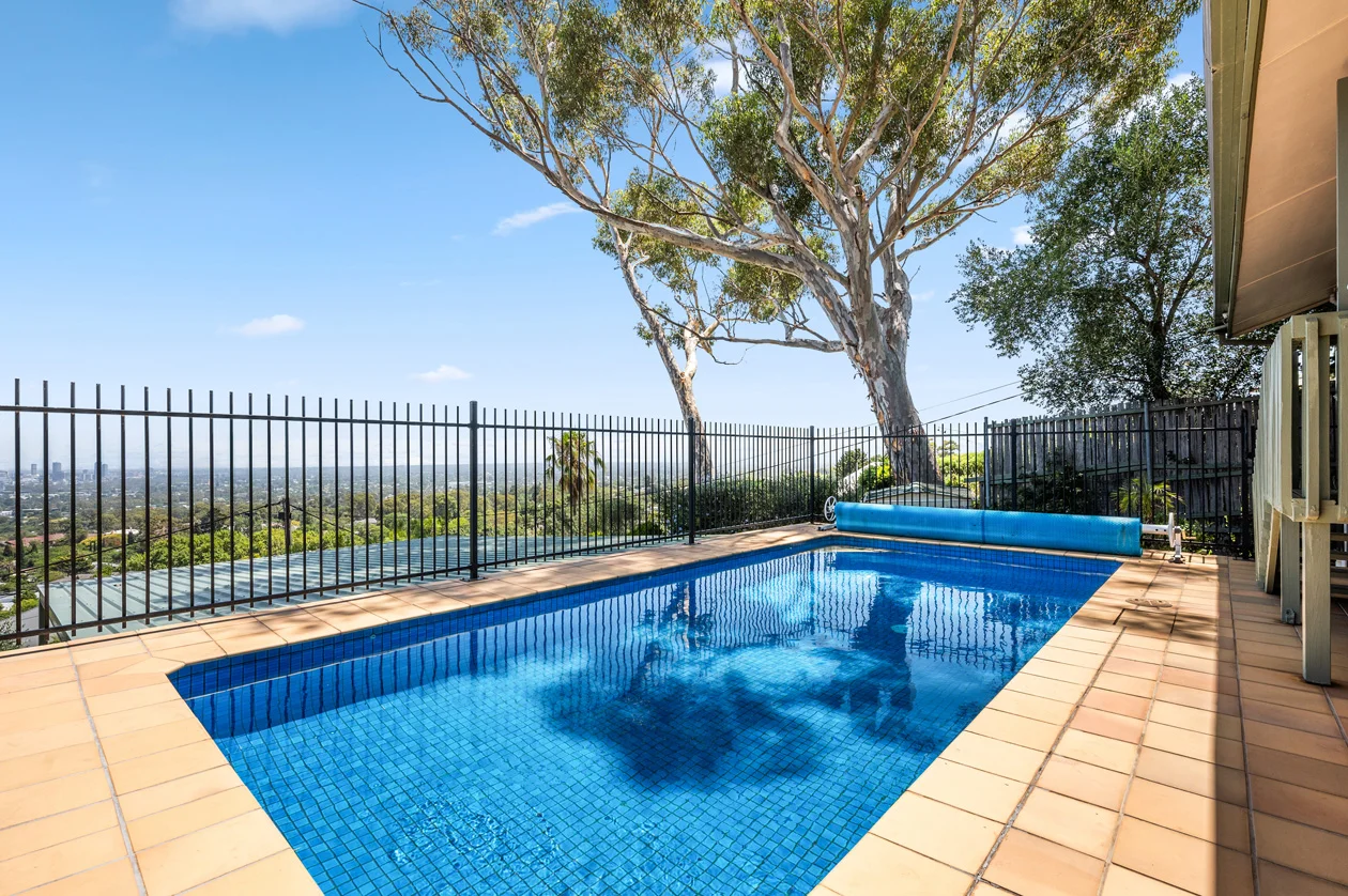8 Fulton Crescent,, Glen Osmond SA 5064
