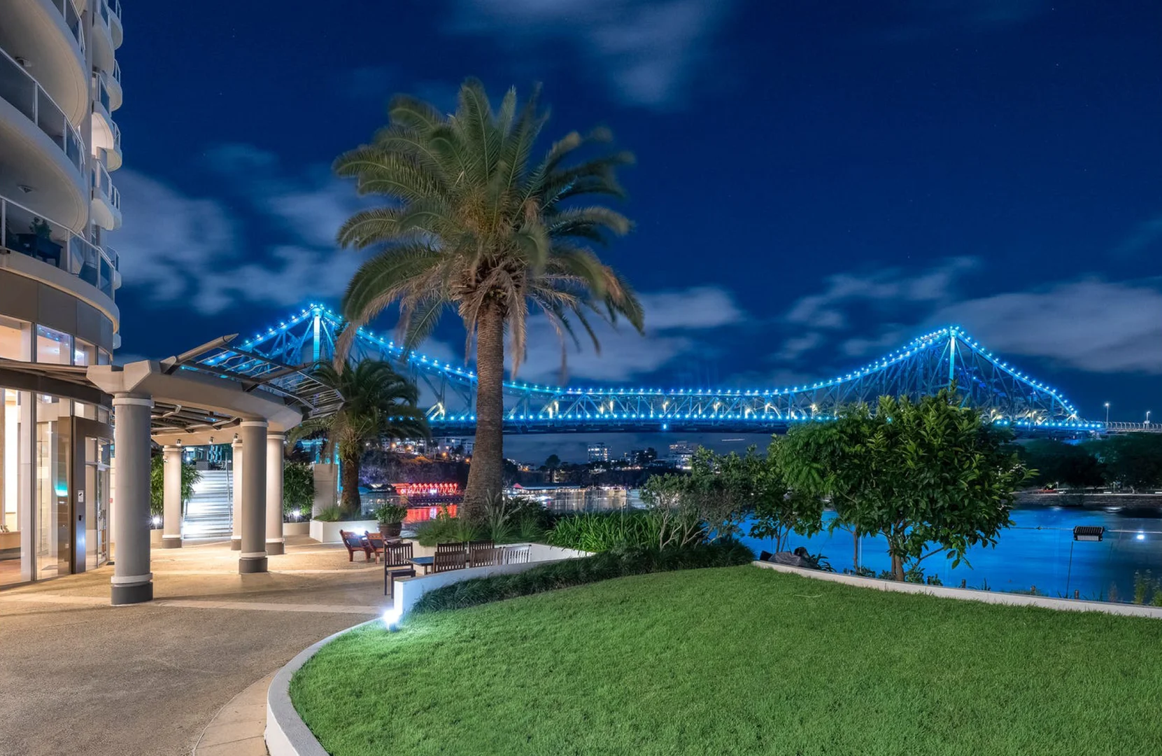 Additional image 18 of 171/32 Macrossan Street, Brisbane City QLD 4000