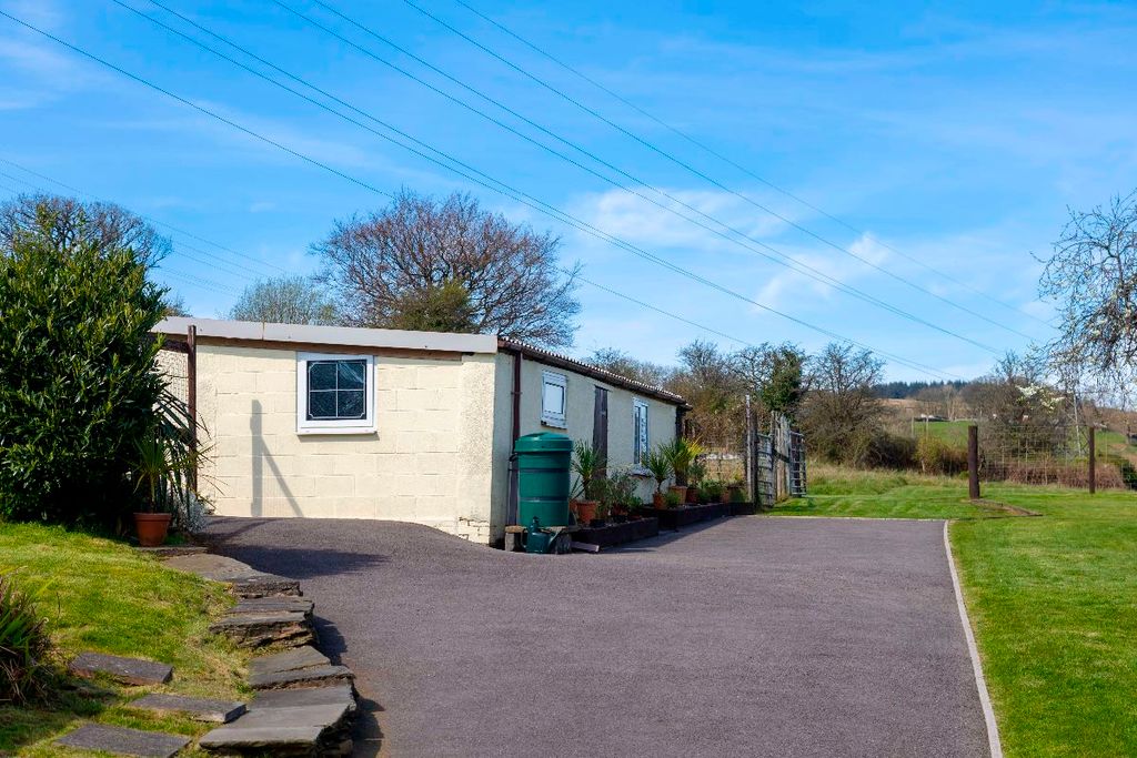 Additional image 55 of 5 bed detached house for salePenrhiwceiber Farm, Llanwonno Road, Mountain Ash CF45