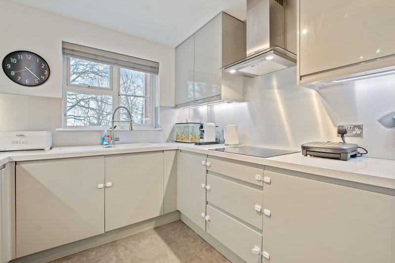 Alder Heights, Poole
