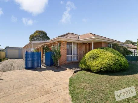 14 Fleetwood Drive, Narre Warren VIC 3805