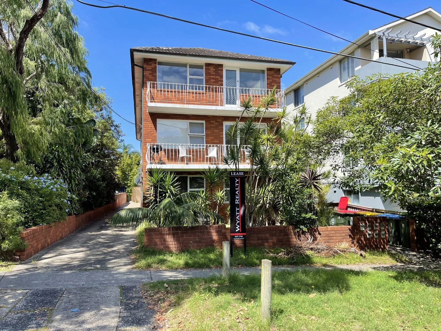 5/31 William Street, Rose Bay NSW 2029