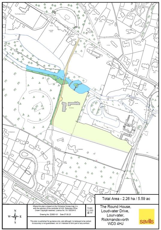 Additional image 20 of 6 bed detached house for saleLoudwater Drive, Loudwater, Rickmansworth, Hertfordshire WD3