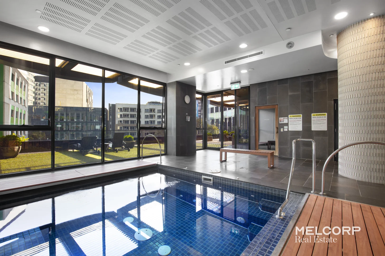 Additional image 9 of 2503/27 Therry Street, Melbourne VIC 3000