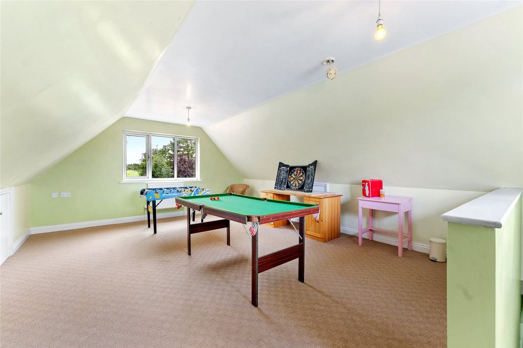 Additional image 16 of 5 bed detached house for salePark Lane, Rossett, Wrexham LL12