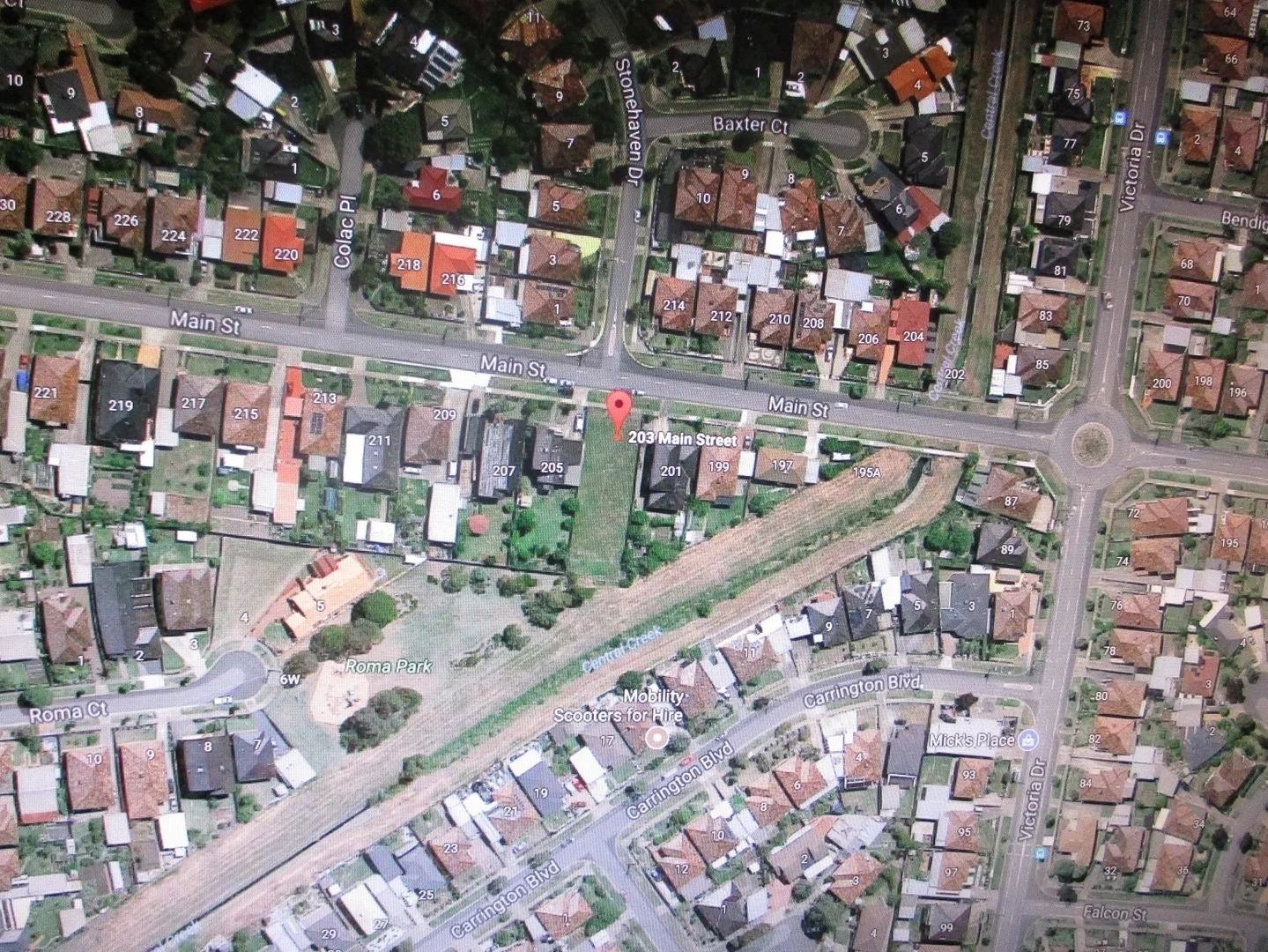 Additional image 2 of 203 Main Street, Thomastown VIC 3074