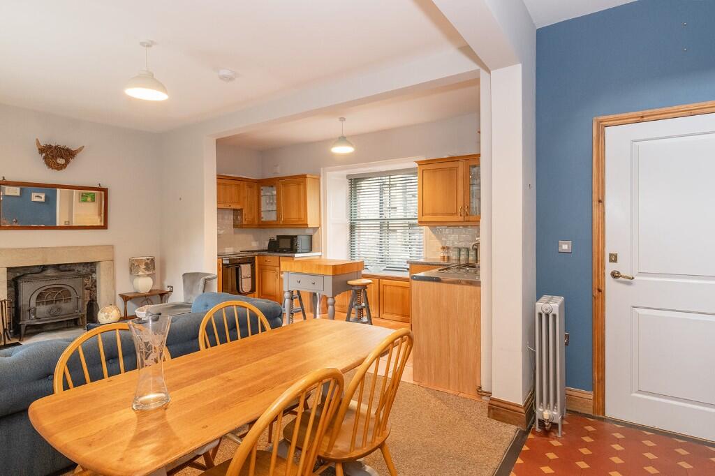 Additional image 5 of Keep Cottage, Castle Hill, Settle, North Yorkshire, BD24