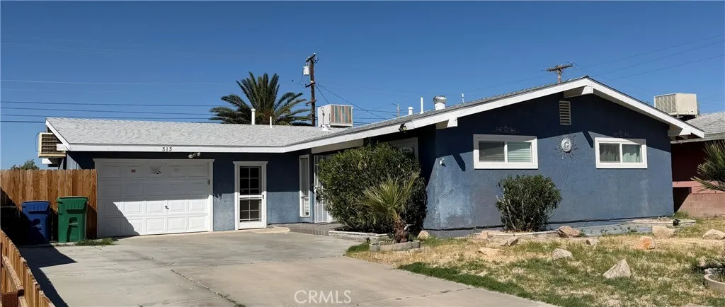 Additional image 2 of 313 Lenore St, Ridgecrest, CA 93555