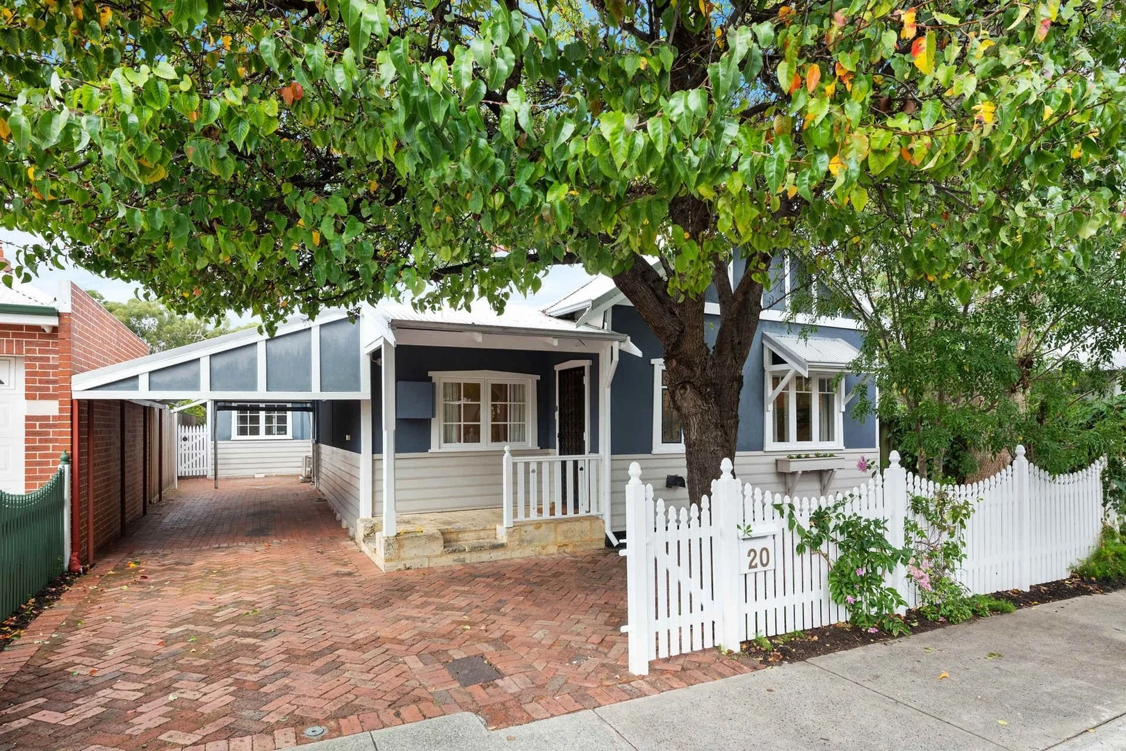 20 Henry Street, Shenton Park WA 6008